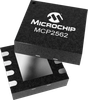 High-speed CAN Transceiver - MCP2562 - Microchip Technology, Inc.
