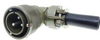 ITT Cannon CA3108E20-19PBFMLBC - PEI-Genesis