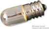 Lamp, Incandescent, 24V, 2W; Supply Voltage Idec - 31B416 - Newark, An Avnet Company