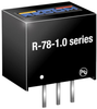 Dc-Dc Converter, 2.5V, 1A; Power Supply Approvals Recom Power - 62X9538 - Newark, An Avnet Company