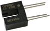 Slotted Switch, Transistor; Sensor Output Tt Electronics/optek Technology - 08F2655 - Newark, An Avnet Company
