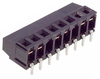 Terminal Block, Pcb, 8Pos, 24-12Awg; Product Range Weidmuller - 11B2334 - Newark, An Avnet Company
