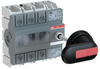Load Break Switch, 3 Pole, 160A, 690V Rohs Compliant Abb - 65AH8991 - Newark, An Avnet Company