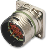 Circular Connector, Circon M23 Series, Plug, 12, Pin, Solder, Panel Mount Rohs Compliant Epic - 59M6006 - Newark, An Avnet Company