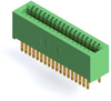 Card Edge Conn, Dual, 36Pos, Lug; Card Edge Connector Type Edac - 60AJ1720 - Newark, An Avnet Company
