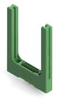 Card Edge Conn, Single, 8Pos, Wire Wrap; Card Edge Connector Type Edac - 64AJ8077 - Newark, An Avnet Company