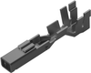 Contact, Socket, 26-22Awg, Crimp; Product Range Amp - Te Connectivity - 29AH8605 - Newark, An Avnet Company