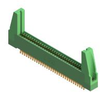 Card Edge Conn, Dual Side, 64Pos, Lug; Card Edge Connector Type Edac - 69AJ6518 - Newark, An Avnet Company