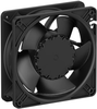 Dc Axial Fan, 120Mm, 203Cfm, 24V; Supply Voltage Vdc Ebm-Papst - 49AJ4782 - Newark, An Avnet Company