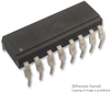Transistor Output Optocoupler, Full Pitch, 4, 5 Kv, 20 %, 50 Ma, Dip, 16 Rohs Compliant Broadcom - 58Y4454 - Newark, An Avnet Company