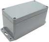 Enclosure, Ip65, Abs, Grey; Enclosure Type Multicomp Pro - 84Y6256 - Newark, An Avnet Company