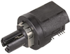 Sensor Conn Insert, M12, Socket, 8Pos; Product Range Harting - 07AH5609 - Newark, An Avnet Company