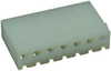 Connector, Rcpt, 7Pos, 1Row, 3.96Mm; Product Range Molex - 18M7873 - Newark, An Avnet Company