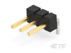 PCB Headers & Receptacles - 5-103765-3 - TE Connectivity
