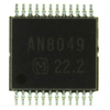 PMIC - Voltage Regulators - DC DC Switching Controllers - AN8049SH-E1 - Lingto Electronic Limited