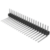 Headers, Male Pins - S1142E-20-ND - DigiKey