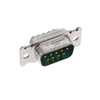 D-Sub Connector Assemblies - 4306-HDC9M2000S-ND - DigiKey