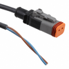 Rectangular Cable Assemblies - 277-12991-ND - DigiKey