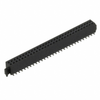 Headers, Receptacles, Female Sockets - 952-2858-ND - DigiKey