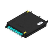 FX ECX CASS OM3 06P MPO12(F) LC_DX TYPE-A AQ_ADP -- FC3X06LDMF - Image