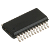 Integrated Circuits (ICs) - Embedded - Microcontrollers - Application Specific -- CY7C63101A-QC - Image