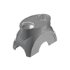 Heavy Duty Connector Housings, Hoods, Bases - 11126001411-ND - DigiKey
