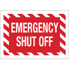 Signs, Nameplates, Posters - 2267-122870-ND - DigiKey