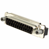 D-Sub Connector Assemblies - A115475-ND - DigiKey