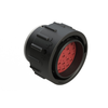 Circular Connector Housings - 889-AHDP06-24-23PT-SRA-ND - DigiKey