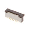 FFC, FPC (Flat Flexible) Connector Assemblies - 478-046214013010846+TR-ND - DigiKey