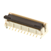 FFC, FPC (Flat Flexible) Connector Assemblies - 23-5019511530TR-ND - DigiKey