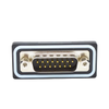 D-Sub Connector Assemblies - 37-SDF-V15-113L011-ND - DigiKey