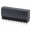 Headers, Receptacles, Female Sockets - SAM9305-ND - DigiKey