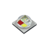 LED Color Lighting - 90-XMLDCL-00-0000-00C5ACAAATR-ND - DigiKey