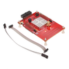 RF, RFID, Wireless Evaluation Boards - 296-LP-EM-CC1354P10-1-ND - DigiKey