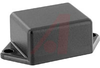 Enclosure;Potting Box;ABS;1.5x1.25x.80.in;Mounting Flange;General Use;Utility - 70196704 - Allied Electronics, Inc.