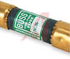 Fuse;Cylinder;One-Time;30A;Dims 0.56x2