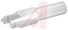 Connector; Commercial MATE-N-LOK; Receptacle (Cap); 1; Nylon; 13 A (Max.); AMP - 70083144 - Allied Electronics, Inc.