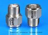 Vacuum Check Valve -- CV12M12F - Image