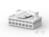 Rectangular Wire & Cable Connectors & Housings - 1971030-7 - TE Connectivity