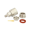 Coaxial Connector (RF) Assemblies - 6099-PE4411-ND - DigiKey