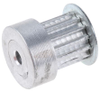 Belt Pulleys - 744491 - RS Components, Ltd.