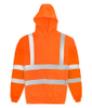 Hi Vis Hoodies & Fleeces - 2877305 - RS Components, Ltd.