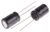 Aluminium Capacitors - 1730273 - RS Components, Ltd.
