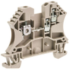 DIN Rail Terminal Blocks - 779582 - RS Components, Ltd.