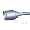 Coaxial Connector (RF) Assemblies - 132390-2-ND - DigiKey