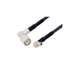 Coaxial Cables (RF) - 6099-PE3W12863/HS-36-ND - DigiKey