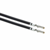Jumper Wires, Pre-Crimped Leads - 0430300003-08-B0-D-ND - DigiKey