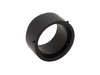Flanged Spacer Tube, 1.5 Inch Series, 25mm Length, Set Screw - 7130 - Newport MKS