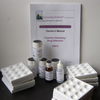 Forensic Chemistry of Drug Detection Kit - IS9010 - Parco Scientific Company